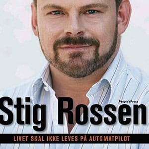 Stig Rossen Webshop - Køb bøger